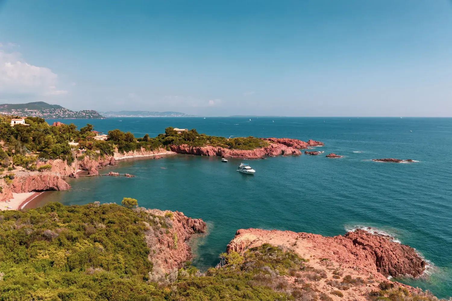 Un week-end immersif dans le Var : et si votre aventure ne faisait que commencer ?