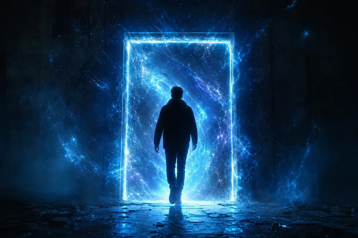 Immersion dimensionnelle