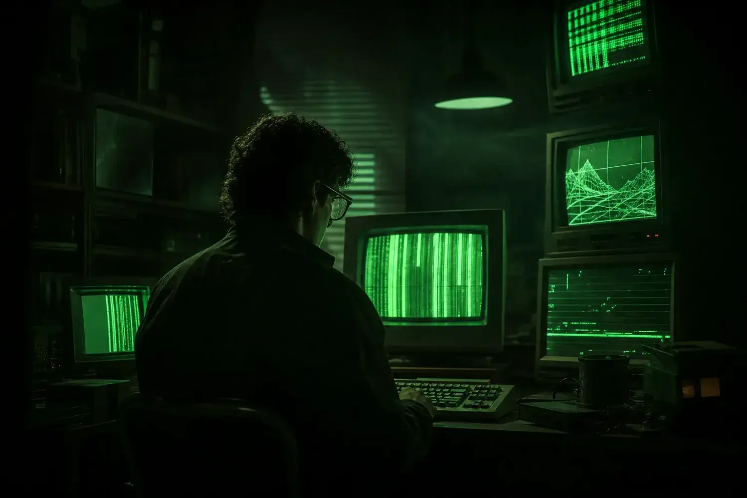 Hacker