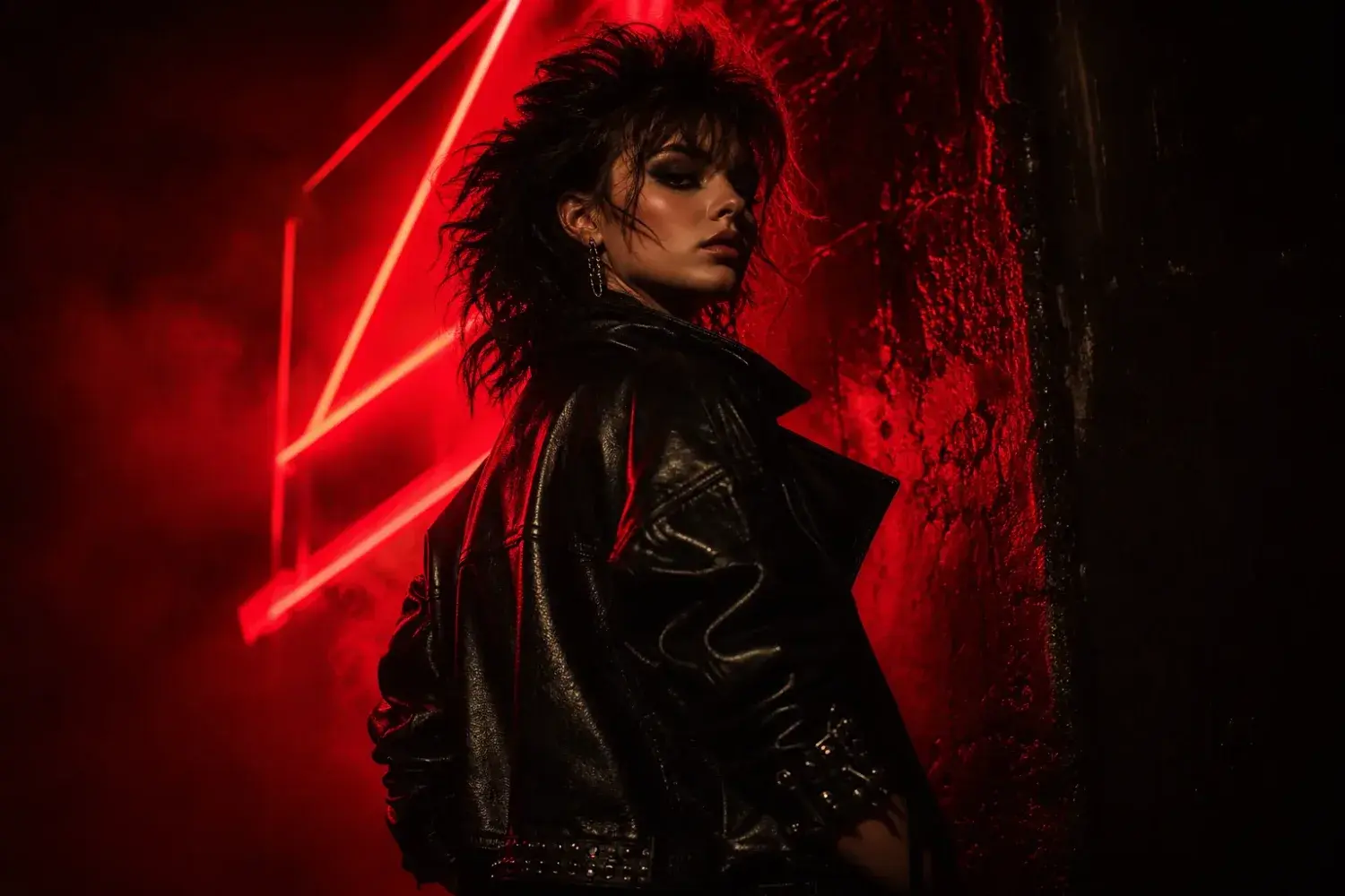 Rebelle