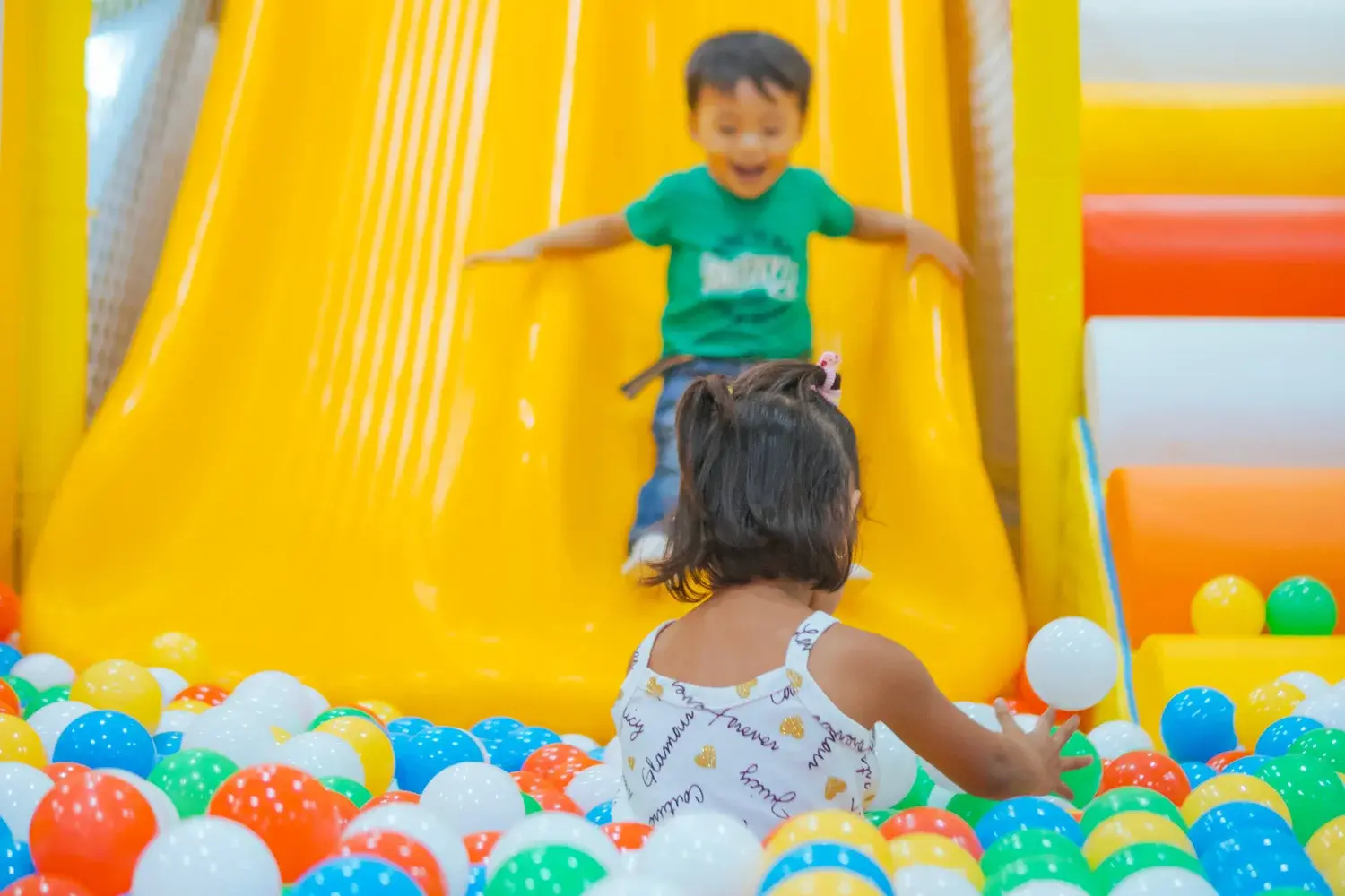 Fun City
