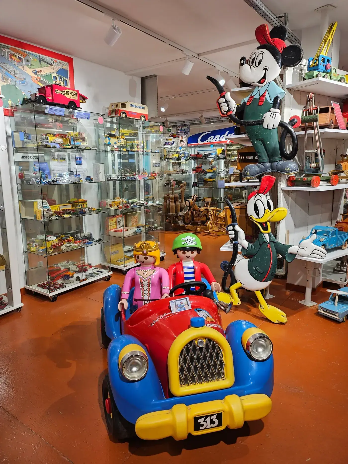 Musée Bien Jouet