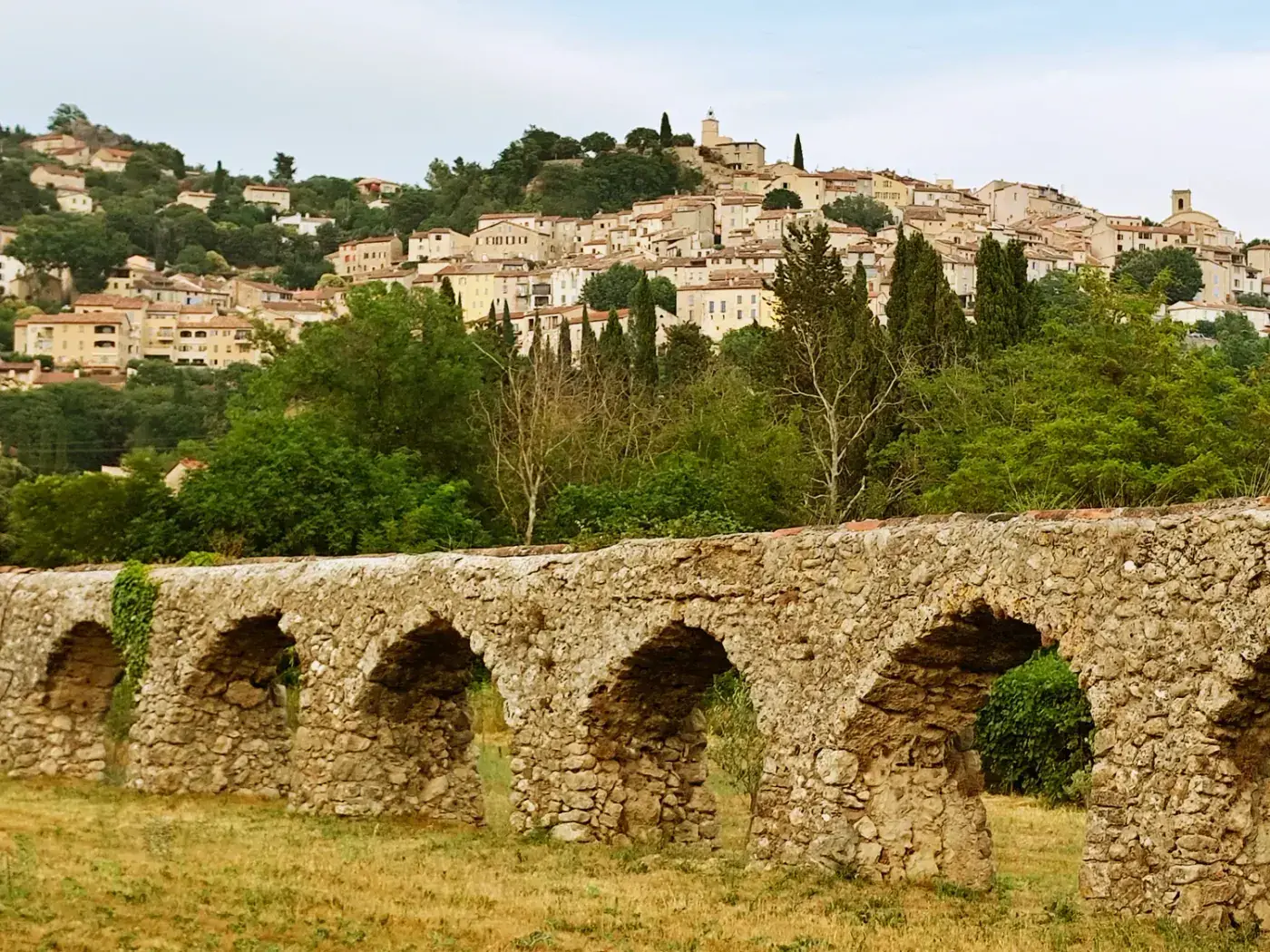 Fayence
