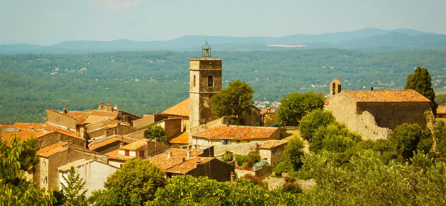Montauroux