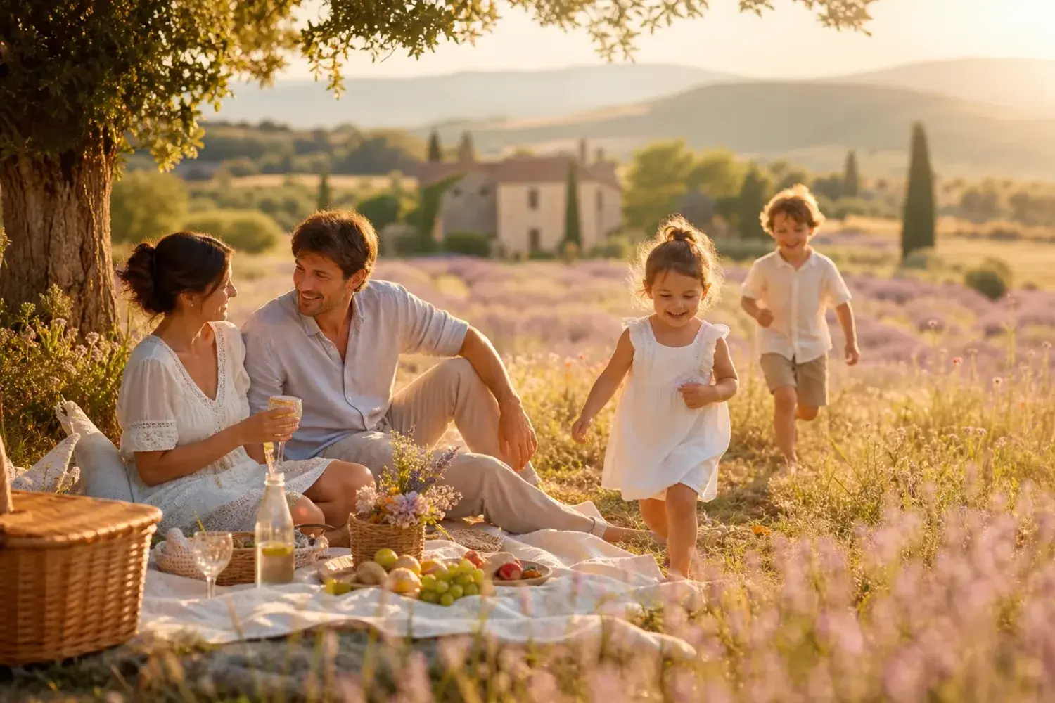 Activités familiales pour enfants dans le Var — guide DREAMIA