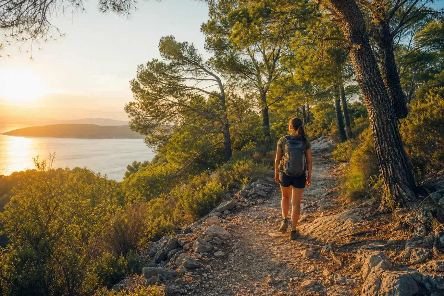 Loisirs et activités dans le Var — guide DREAMIA