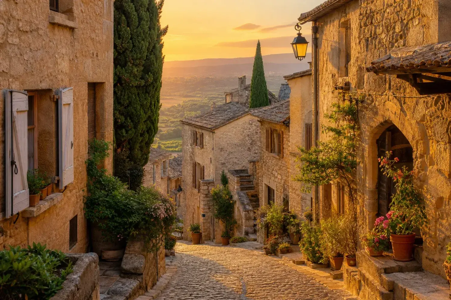 Villages perchés et charmants du Var — guide DREAMIA