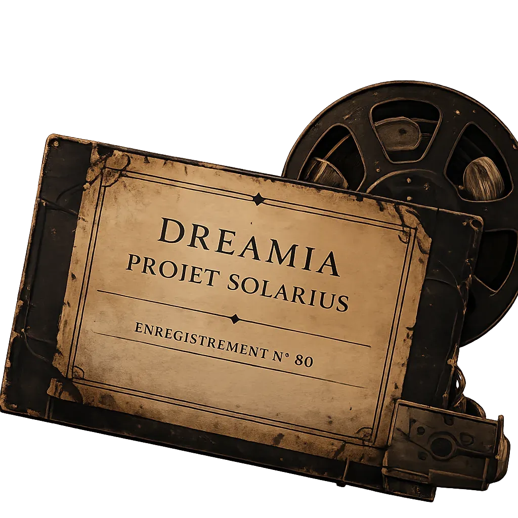 Teaser DREAMIA — aperçu du Domaine de Solarius