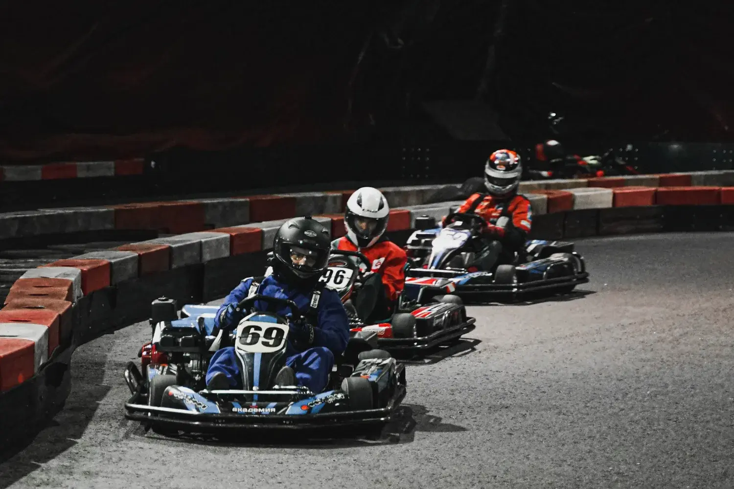 Cannes Karting