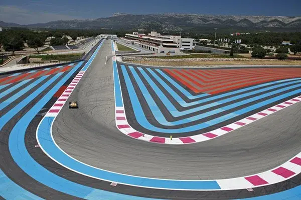 Circuit du Var